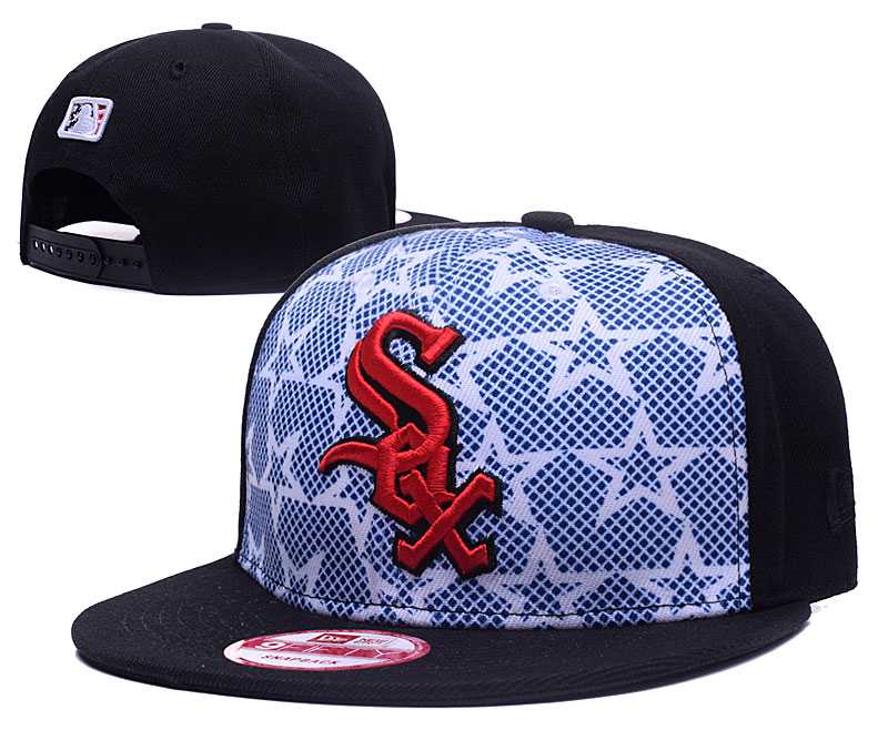 Chicago White Sox Team Logo Adjustable Hat GS (5),We sell and wholesale Chicago White Sox Team Logo Adjustable Hat GS (5) on line form chian!